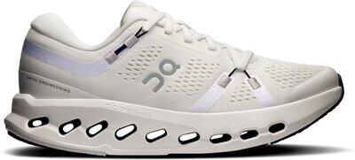 On Damen Laufschuhe Cloudsurfer 2 Ivory - Gr. - 39 - Bild 8