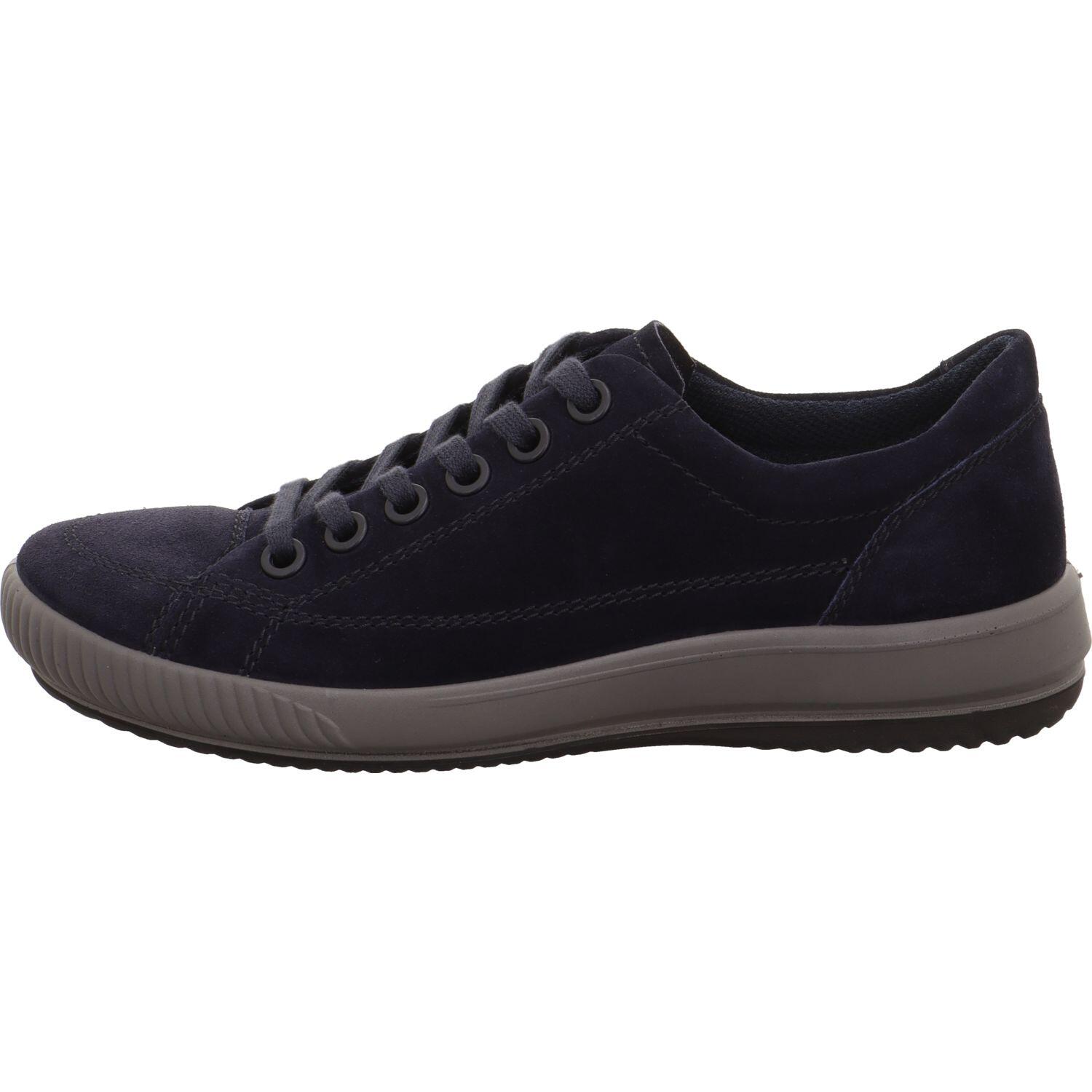 Legero Damen Blau Schuhe - Tanaro 5.0 Veloursleder (, Gr. 41 ½) - Bild 2