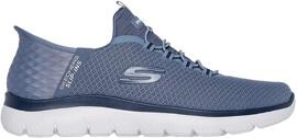 Freizeit- / Leinenschuhe SKECHERS