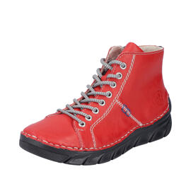 Schnürstiefel Rieker