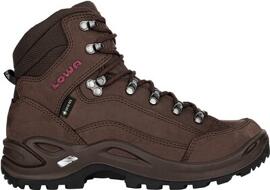 Wander- & Bergschuhe LOWA