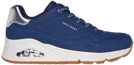 Freizeit- / Leinenschuhe SKECHERS