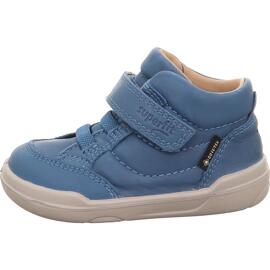 Halbschuhe Superfit