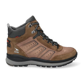 Stiefel Allrounder