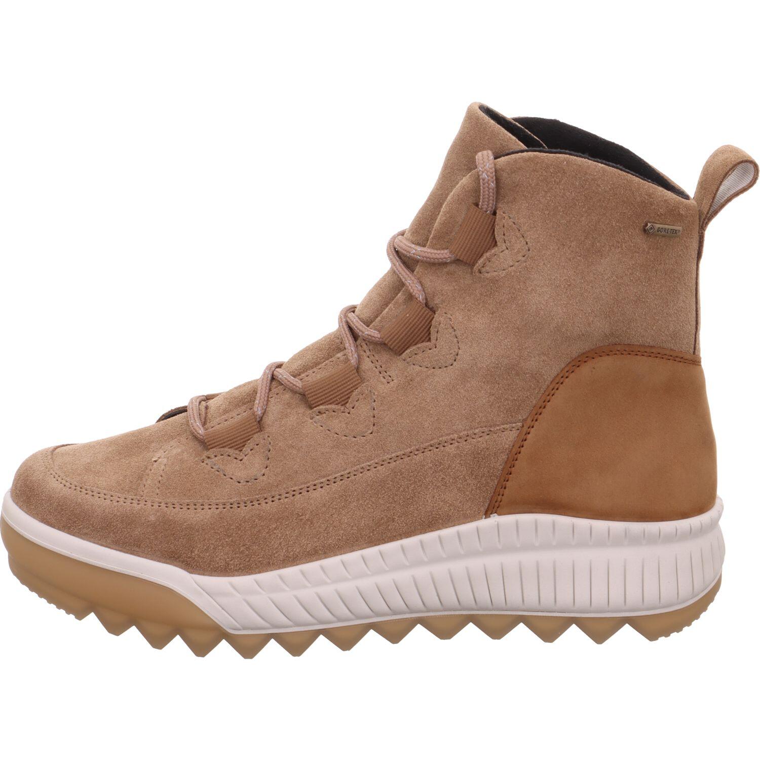 Superfit - Stiefel - Shoes - Damen - Beige - 39 Eu - Bild 3