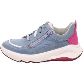 Halbschuhe Superfit