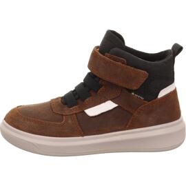 Halbschuhe Superfit