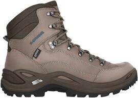 Wander- & Bergschuhe LOWA