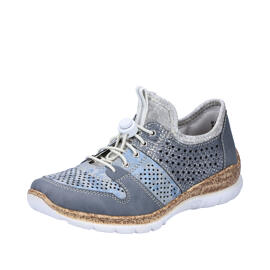 Slipper / Trotteur Rieker