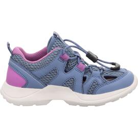 Halbschuhe Superfit