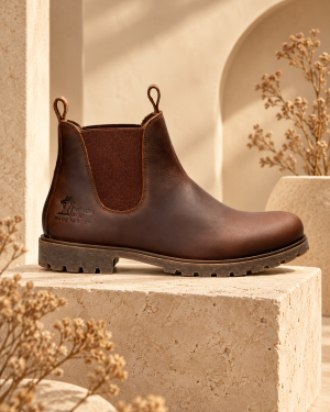 Chelsea Boot Panama