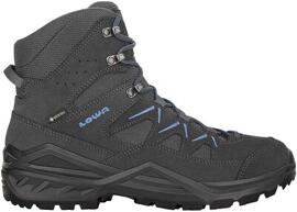 Wander- & Bergschuhe LOWA