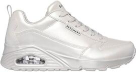 Freizeit- / Leinenschuhe SKECHERS