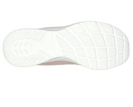 Freizeit- / Leinenschuhe SKECHERS
