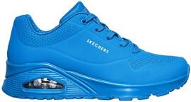 Freizeit- / Leinenschuhe SKECHERS