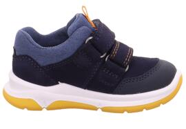 Klettschuhe / Slipper Superfit