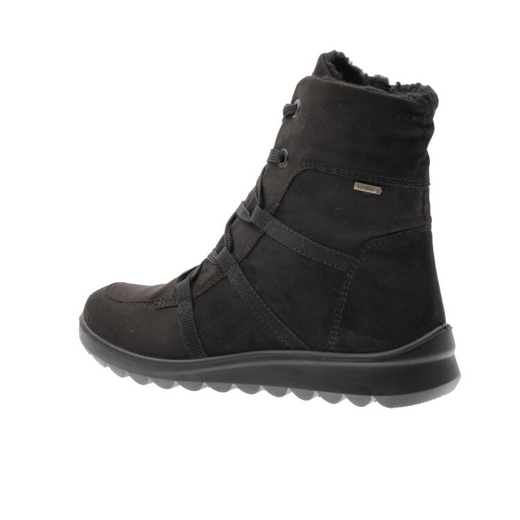 Ara boots gore tex sales