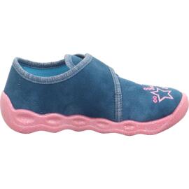 Klettschuhe / Slipper Superfit