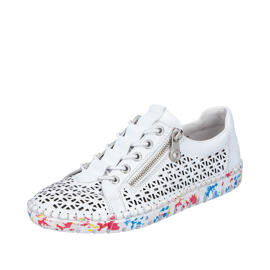 Slipper / Trotteur Rieker