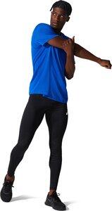 Asics Herren Schwarz Tights Core Tight, Größe M In - Bild 3