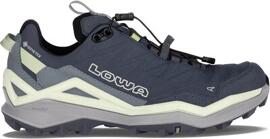 Wander- & Bergschuhe LOWA