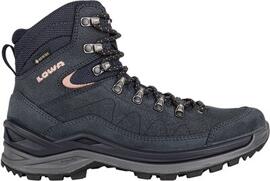 Wander- & Bergschuhe LOWA