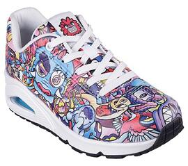 Trainings- & Hallenschuhe Skechers