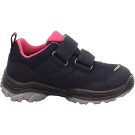 Schnürschuhe Superfit