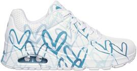 Freizeit- / Leinenschuhe SKECHERS