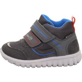Klettschuhe / Slipper Superfit