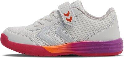 Hummel Weiß Sneakers Multiplay Dlex Vc - Bild 3