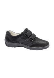Komfortschuhe Waldläufer