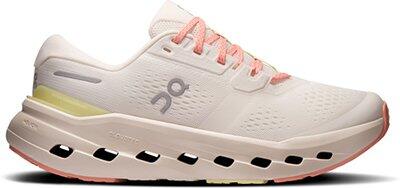 Joom Marketlink Europe Damen Creme On-Running Cloudrunner 3 Sneakers Breathable Mesh Ivory/Dew Cm - Bild 7
