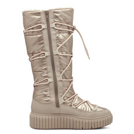 Klassische Stiefeletten s.Oliver