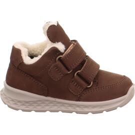 Halbschuhe Superfit