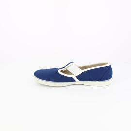 Slipper Beck