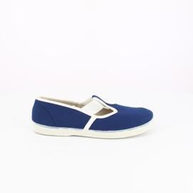 Slipper Beck