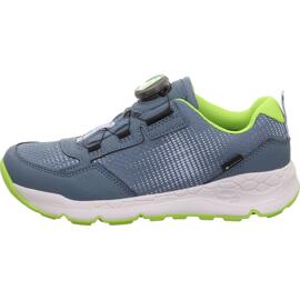 Schnürschuhe Superfit