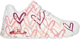 Freizeit- / Leinenschuhe SKECHERS