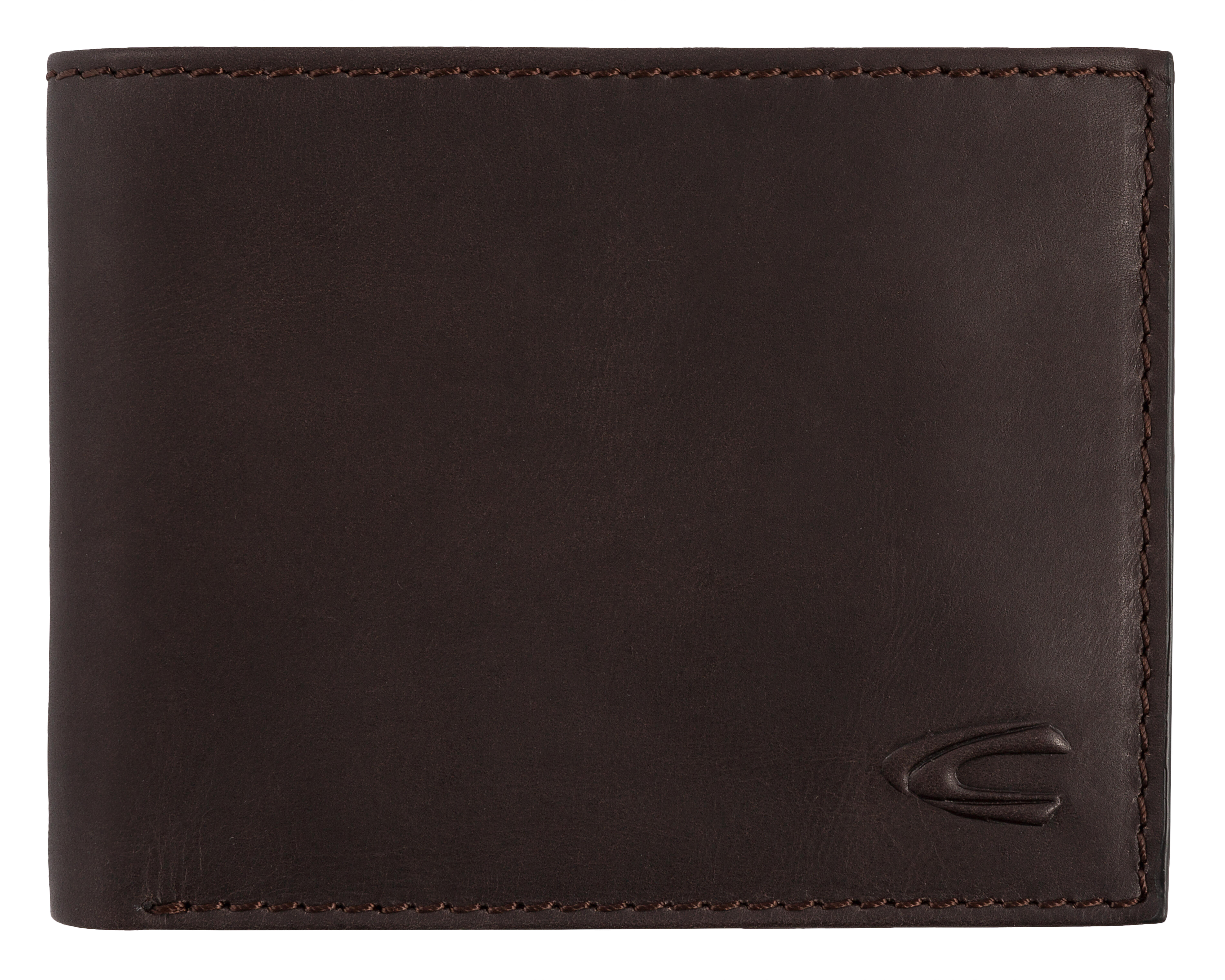 Camel Active Accessories Kleinlederartikel Brown Brown