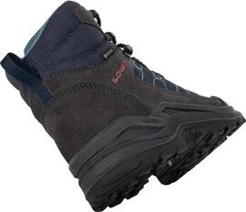 Wander- & Bergschuhe LOWA