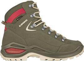 Wander- & Bergschuhe LOWA