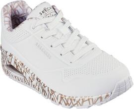 Freizeit- / Leinenschuhe SKECHERS