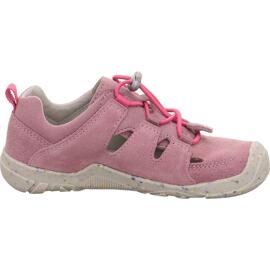 Klettschuhe / Slipper Superfit