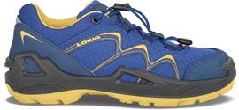 Wander- & Bergschuhe LOWA