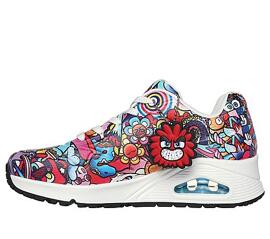 Trainings- & Hallenschuhe Skechers