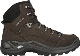 Wander- & Bergschuhe LOWA