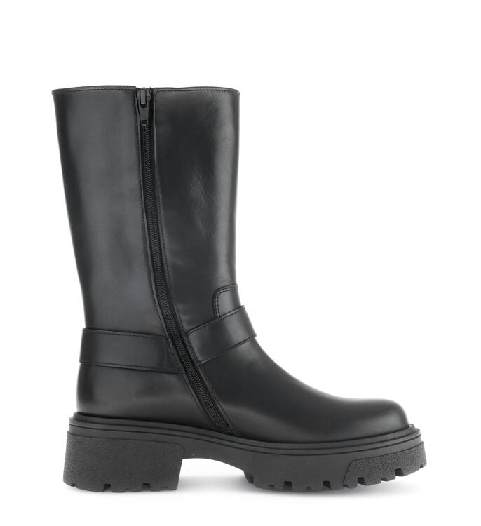 Gabor Biker Boots Sabu