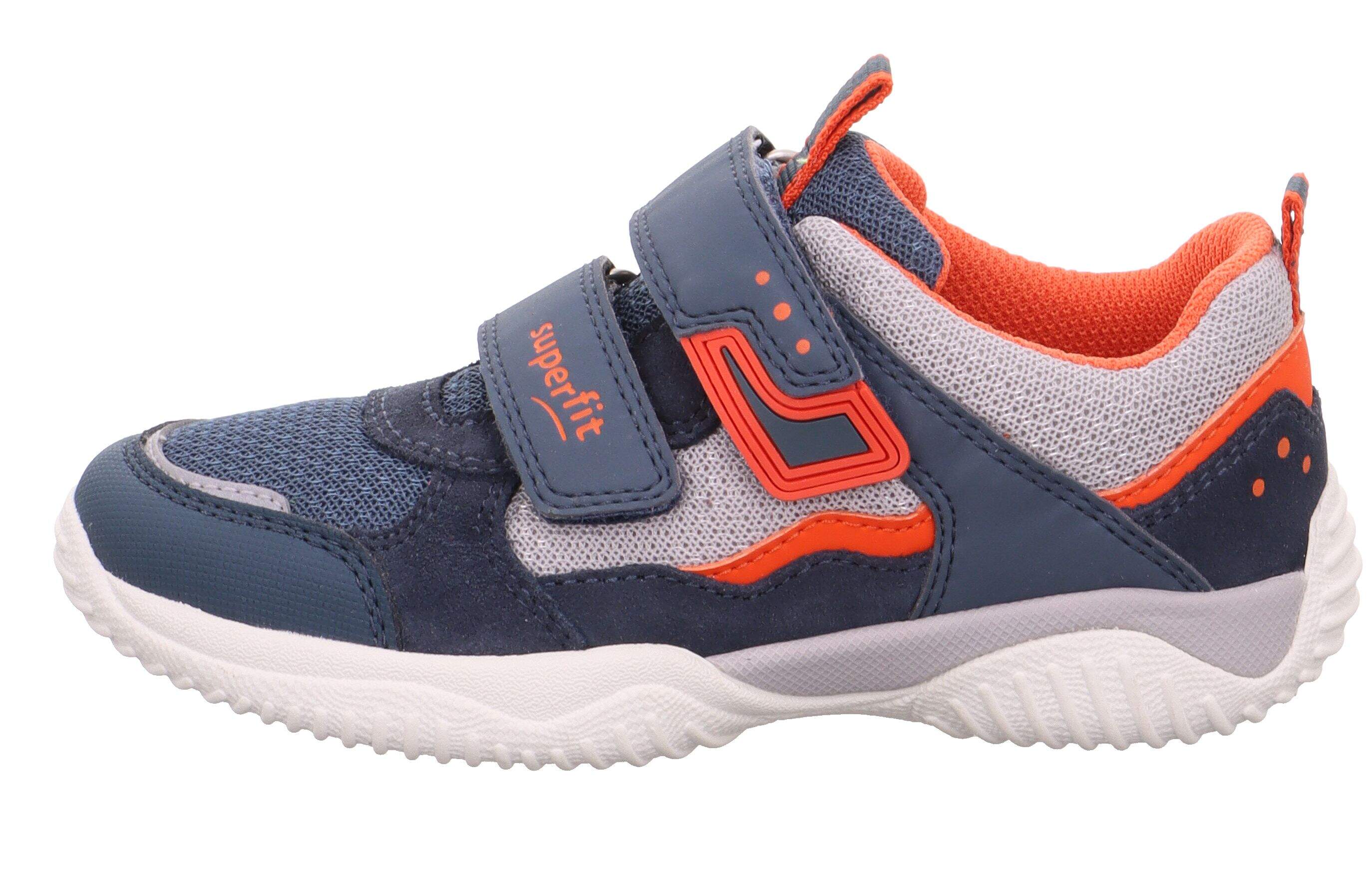 Superfit Storm Sportschuhe Superfit Superfit Trainingsschuh Textil