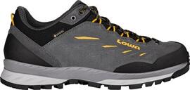 Trekkingschuhe Wander- & Bergschuhe LOWA
